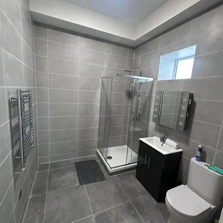 Lovely In Centre Appartement Dublin