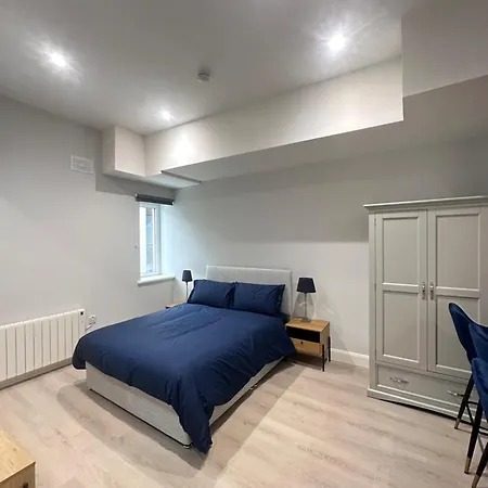 Apartment Lovely Studio In Centre Dublin