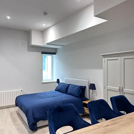 Lovely Studio In Centre Apartment Dublin